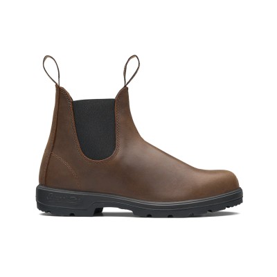 BLUNDSTONE - Boot Brun Antique BLUNDSTONE - Boot Brun Antique