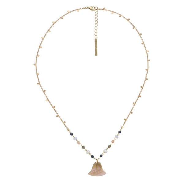 FRANCK HERVAL Collier Palma.