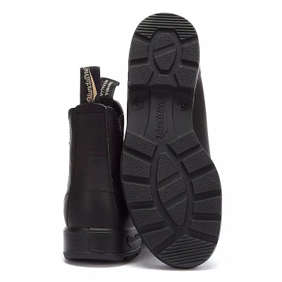 BLUNDSTONE - Boot Voltan Black