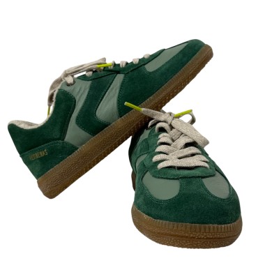 VERBENAS - Sneakers Sora Plata - VERDE VERBENAS - Sneakers Sora Plata - VERDE