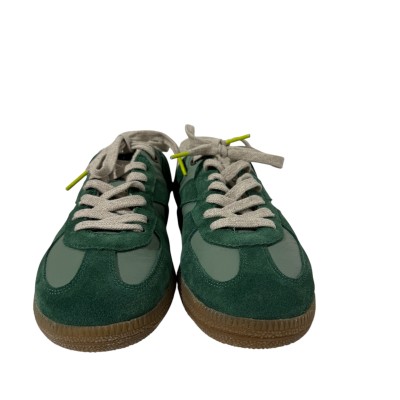 VERBENAS - Sneakers Sora Plata - VERDE VERBENAS - Sneakers Sora Plata - VERDE