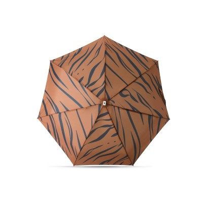 ANATOLE Eugène - Mini Parapluie Imprimé Tigre