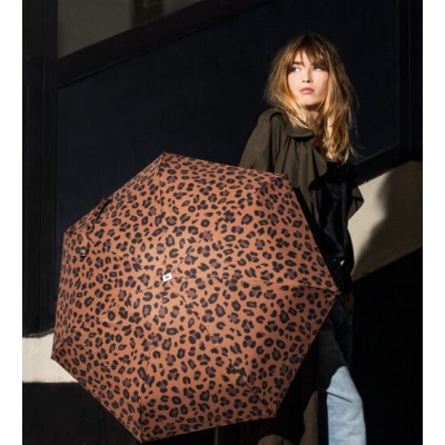 ANATOLE Aimé - Mini Parapluie Léopard ANATOLE Aimé - Mini Parapluie Léopard