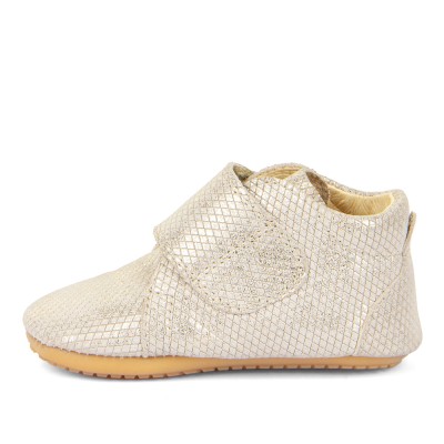 FRODDO - PREWALKER CLASSIC - GOLD SHINE