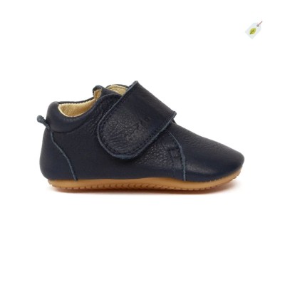 FRODDO - PREWALKER CLASSIC - DARK BLUE