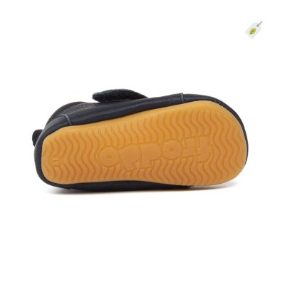 FRODDO - PREWALKER CLASSIC - DARK BLUE