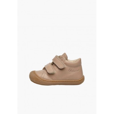 NATURINO - Cocoon Double Velcro - Taupe