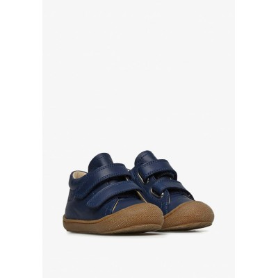 NATURINO - Cocoon Velcro - Marine
