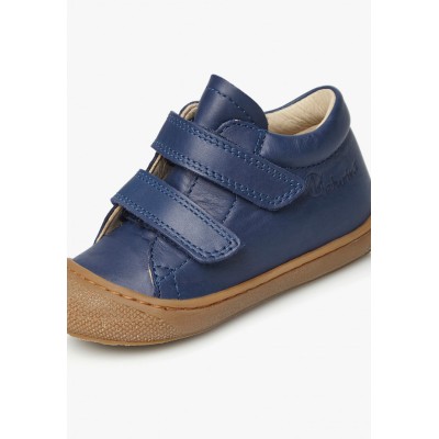 NATURINO - Cocoon Velcro - Marine