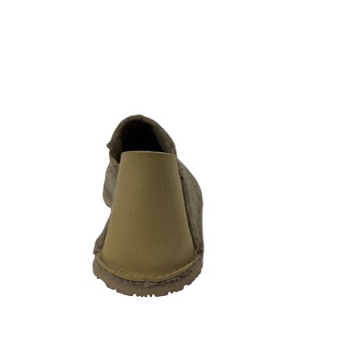 FRODDO - CHAUSSONS -SLIP ON BWOOLY - BAREFOOT - BEIGE