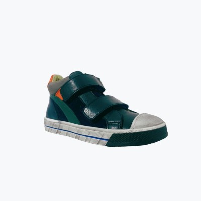 Acebos - Baskets Enfants 5873OD - Marino