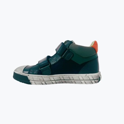 Acebos - Baskets Enfants 5873OD - Marino