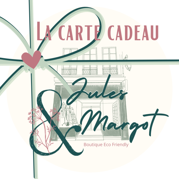 AA La Carte Cadeau