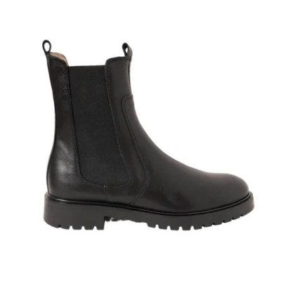 ACEBOS - Boots 9978 Noir ACEBOS - Boots 9978 Noir