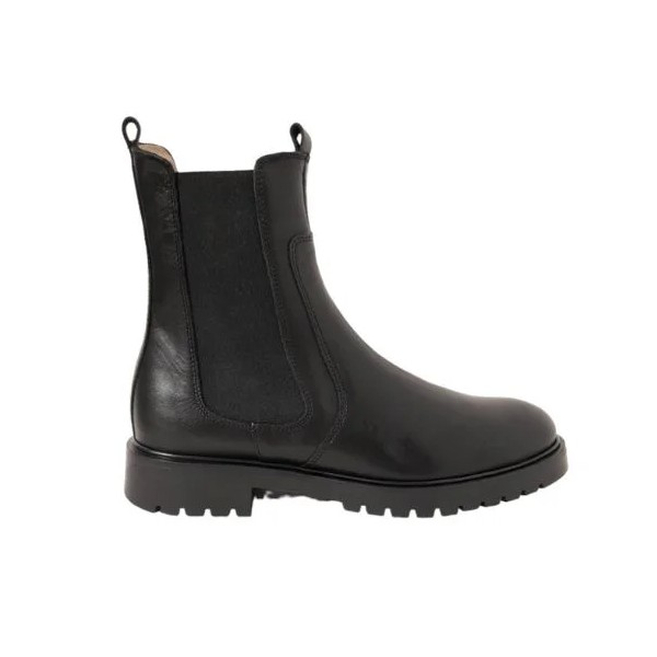 ACEBOS - Boots 9978 Noir